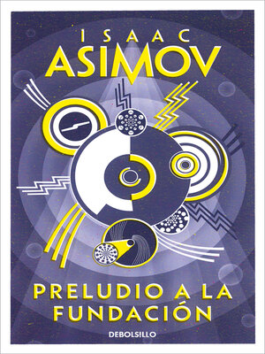 cover image of Preludio a la Fundación (Ciclo de la Fundación 1)